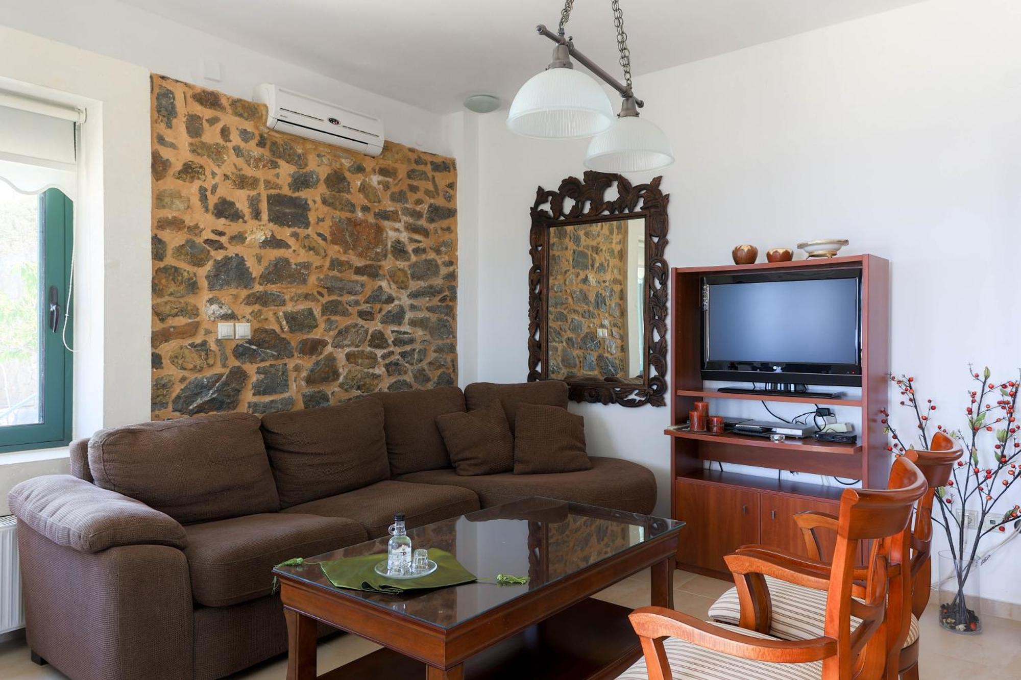 סיטייה Roussa Village חדר תמונה