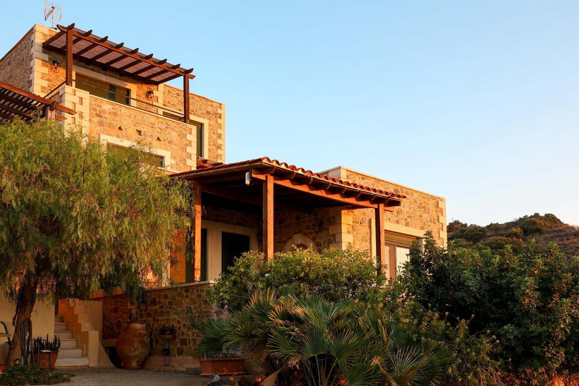 סיטייה Roussa Village מראה חיצוני תמונה