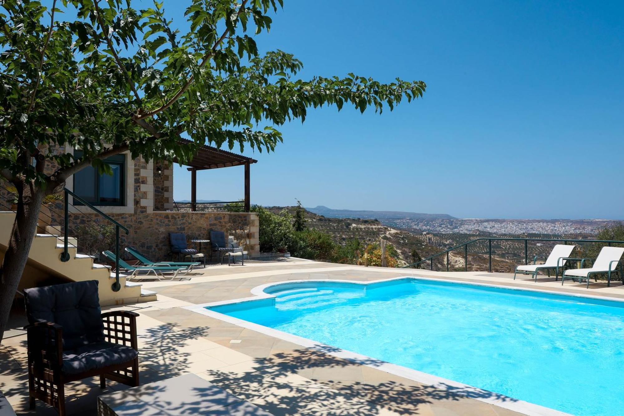 סיטייה Roussa Village מראה חיצוני תמונה